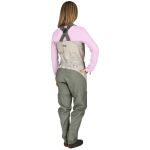 Вейдерсы Simms Women's Tributary Stockingfoot, LS, Platinum