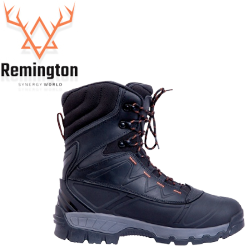 Remington Motobuts RX 1000g Thinsulate Black