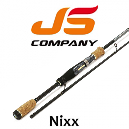 JSCompany Nixx