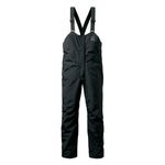 Костюм Shimano Xefo RB-224M Cozy Suit BK XL