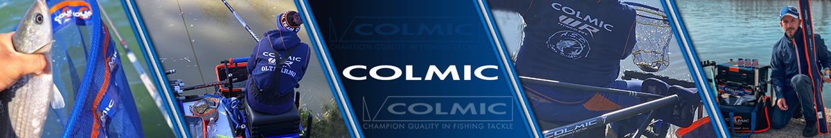 Colmic Velox Speciale Alborella