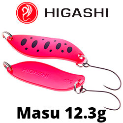Higashi Masu 12.3g