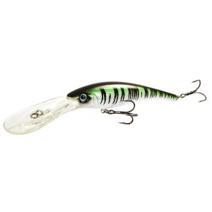 Воблер Lucky John Original Deep Shiner F 09.00/A024