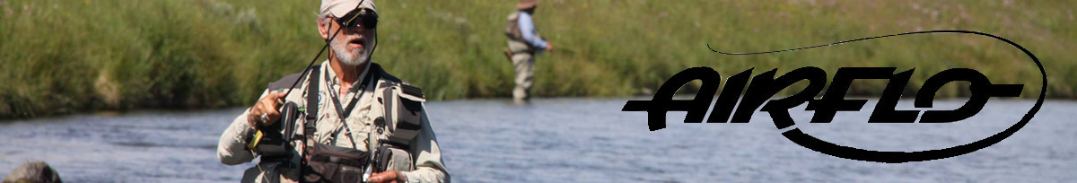 Airflo Outlander Mesh Vest