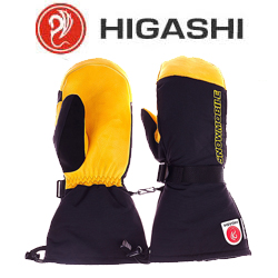 Higashi Snowmobile