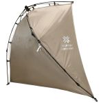 Палатка автомат пляжная Norfin Summer Silver NF