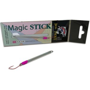 Приманка Iron Trout MagicStick 0,9g цв. 024 (MS09024)