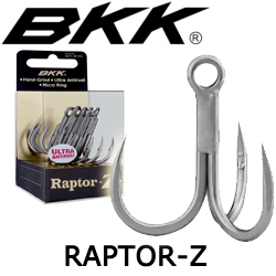 BKK Raptor-Z