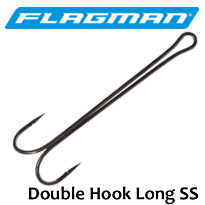 Flagman Double Hook Long SS