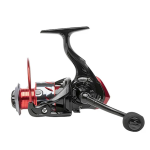 Катушка Nisus Ikumi 5000F (N-FSP-IK5000F)