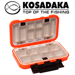 Kosadaka TB-S01