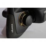 Катушка Okuma Safina Noir 80FD