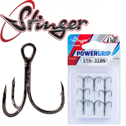 Stinger PowerGrip STH-31BN