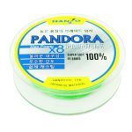 Леска плетеная Hanzo Pandora Premium X8 125м 1.5 (0,20mm  13.9 kg HanPPr/1.5)