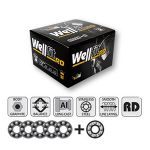 Катушка DreamFish Well Fit RD M