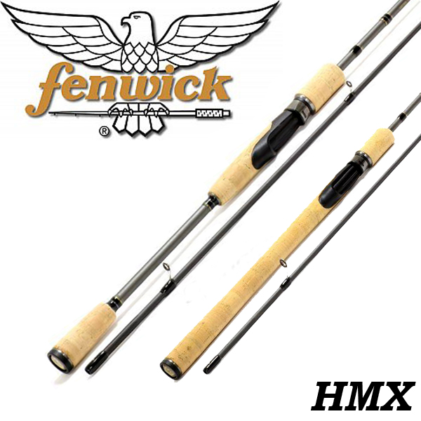 Fenwick HMX