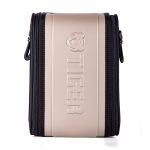 Термос для еды с контейнерами Tiger LWU-B170 Warm Silver