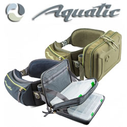 Aquatic ПР-04 Пояс разгрузочный
