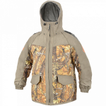 Костюм мужской демисезонный ХСН "Stalker I" (98127-2) -15, twill, лес 60-62/182