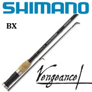 Shimano Vengeance BX 