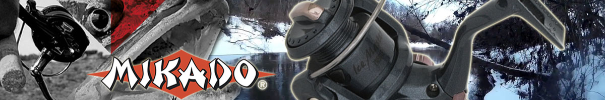 Mikado Ice Master ZN