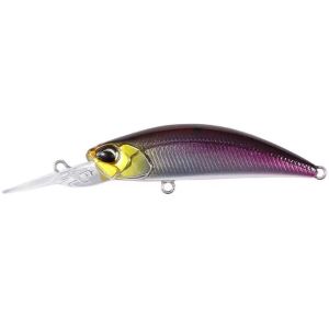 Воблер DUO Spearhead Ryuki 50MDF цв. #CSN4011 Stream Shad
