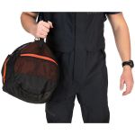 Сумка Simms Challenger Mesh Duffel, Black, 60L (14422-001-00)