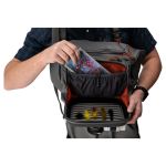 Рюкзак Simms Freestone Sling Pack '21, Pewter, 12L