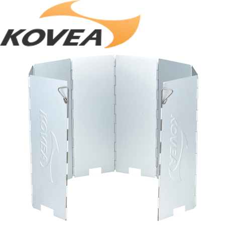 Kovea KW-0101 Экран ветрозащитный