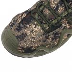 Ботинки Remington Travel Green Forest W/P Membrane р. 47
