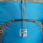 Рюкзак Bask Light 75 V2 Голубой M