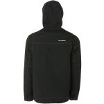 Куртка Grundens Ballast Insulated Jacket, Black, M