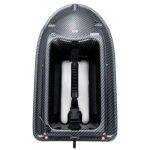Прикормочный кораблик Boatman Actor Plus GPS Carbon