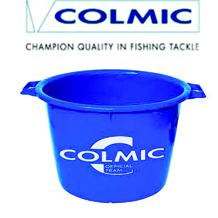 Colmic Official Team SEC30A