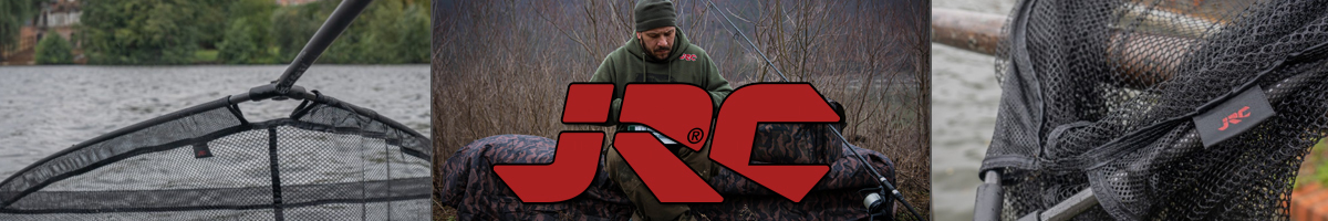 JRC Defender Landing Net 42