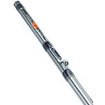 Удилище троллинговое WFT Prion Inline Traveller 600 2.10