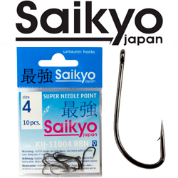 Saikyo KH-11004 Crystal BN