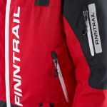 Комбинезон Finntrail Float 3902 Red (ML)