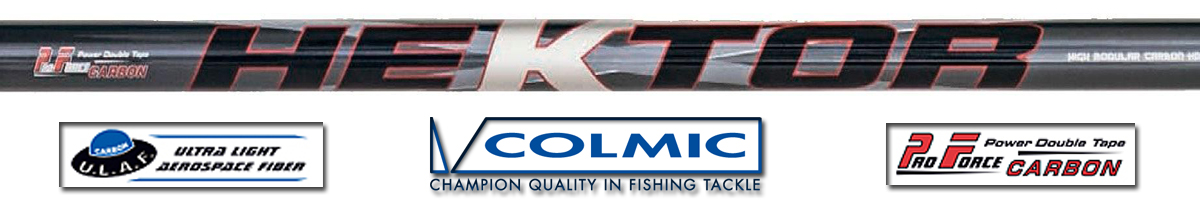 Colmic Hektor