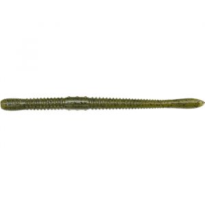 Червь силиконовый OSP Dolive Crawler 3.5" цвет W001