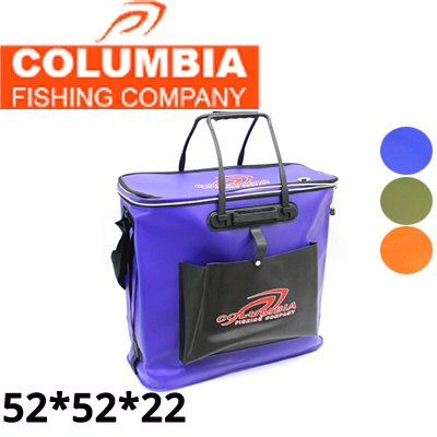 Columbia ЭВА-52