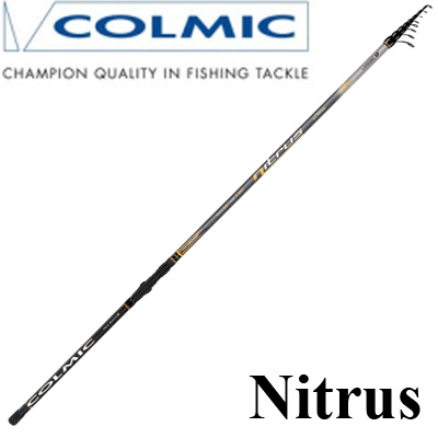 Colmic Nitrus