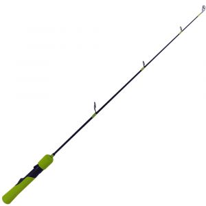 Удилище зимнее Team Dubna Vib Special Compact LIME TDVSCL-72M