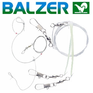 Balzer Edition Sea с отводом