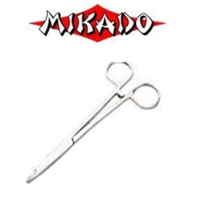 Щипцы рыболовные Mikado (прямые)