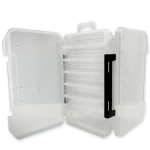 Коробка BAT Medium Box 2 (ZYYJ-15) 20*12.5*3.7 см.