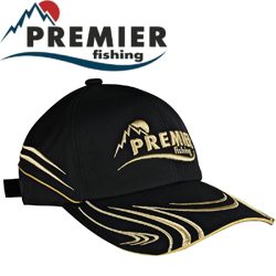 Premier (PR-B-М125-117) черный