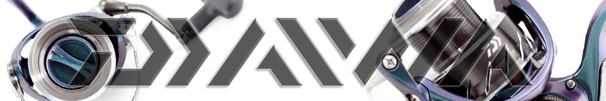 Daiwa Lexa EX A