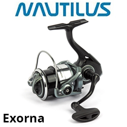 Nautilus Exorna