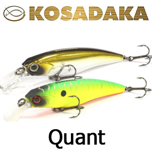 Kosadaka Quant